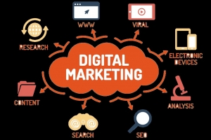 Learn Digital Marketing Institute In Greater Noida | Join Fr